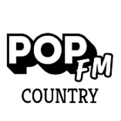 Radio Rádio Pop FM Country