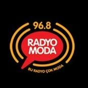 Radio Radyo Moda 96.8 FM