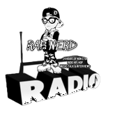 Radio Rap Nerd Radio