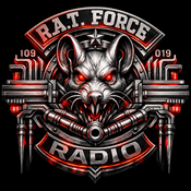 Radio R.A.T. Force Radio