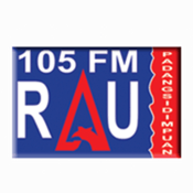 Radio Rau 105 FM