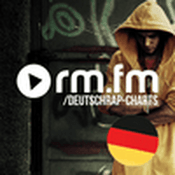 Radio Deutschrap Charts by rautemusik