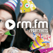 Radio PartyHits by rautemusik