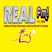 Radio Real FM 
