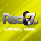 Radio Radio Red7.pl - kanał Vibe