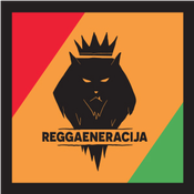 Radio Reggaeneracija - Montenegro