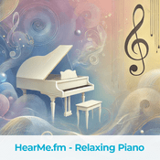 Radio Relaxing Piano