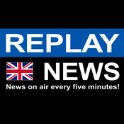 Radio Replay News English