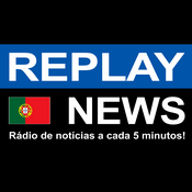 Radio Replay News Portugues