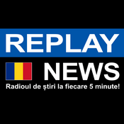 Radio Replay News Romanian