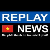 Radio Replay News Vietnamese