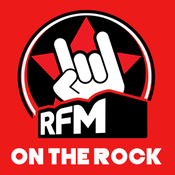 Podcast RFM On The Rock