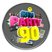 Radio RFM Party 90