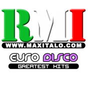 Radio RMI - Euro Disco