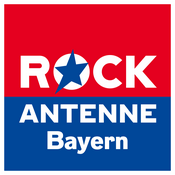 Radio ROCK ANTENNE - Bayern