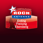 Radio ROCK ANTENNE - Erding / Freising / Ebersberg