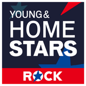 Radio ROCK ANTENNE - Young & Home Stars