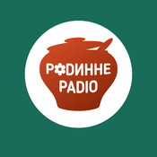 Radio Родинне радіо - rodinne radio
