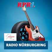 Radio Radio Nürburgring @ RPR1.