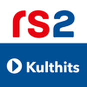 Radio rs2 Kulthits (Rik de Lisle)