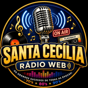 Radio Santa Cecília Web Radio
