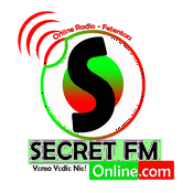 Radio Secret Fm