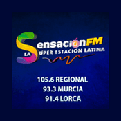 Radio Sensacion FM Murcia