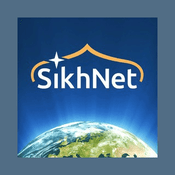 Radio SikhNet Radio - Channel 2 - Western/Non-Traditional Gurbani