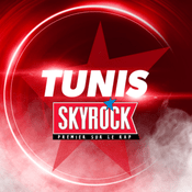 Radio Skyrock Tunis