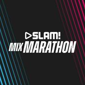 Radio SLAM! MIXMARATHON
