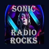 Radio Sonic Radio.rocks