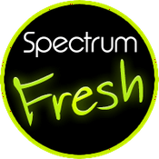 Radio Spectrum FM Fresh