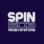 Radio SPIN 503