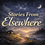 Radio Stories From Elsewhere