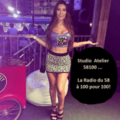 Radio Studio Atelier 58100