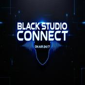 Radio Black Studio Connect - On Air 24-7