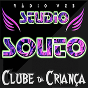 Radio Rádio Studio Souto - Clube da Criança 