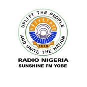 Radio Sunshine FM 104.5 Potiskum