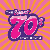 Radio The Super 70s Station