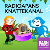 Radio P4 Radioapans knattekanal