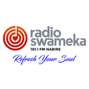 Radio SWAMEKA 101.1 FM Nabire