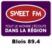 Radio Sweet FM - Blois 89.4