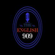 Radio The English 909 Radio