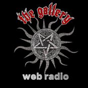 Radio The Gallery: Metal Web Radio