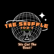 Radio The Shuffle 102.7