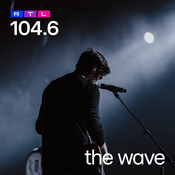 Radio the wave