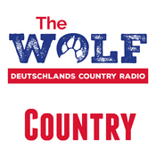 Radio The WOLF - Deutschlands Country Radio