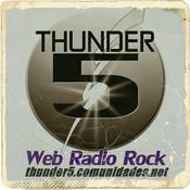 Radio Thunder 5 Web Radio Rock