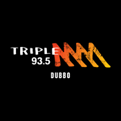 Radio Triple M Dubbo 93.5