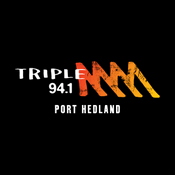 Radio Triple M Port Hedland 94.1